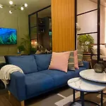 Luxurious 500Mbps 1Br In Makati