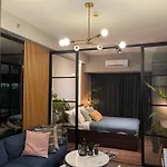 Luxurious 500Mbps 1Br In Makati