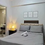 Happy Stay Condotel Near Naia Terminal 3