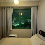 Condo Unit At Symphony Towers, Timog, Quezon City
