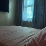 Condo Unit At Symphony Towers, Timog, Quezon City