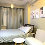 Condo Unit At Symphony Towers, Timog, Quezon City