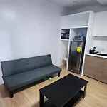 Spacious Condo In Central Manila, Any Nationals Allowed