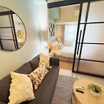 Elegant 1 Bedroom Apartment With Great Facilities And Perfect Location