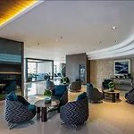 Manila Shore Residences Tower D Moa
