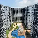 Manila Shore Residences Tower D Moa