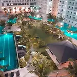 Manila Shore Residences Tower D Moa