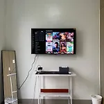 Apartment In Pasay