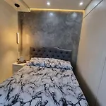 Cozy Room At Sea Residences