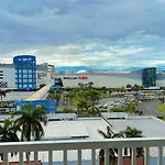 Sea Residences Moa Pasay City- Kirk