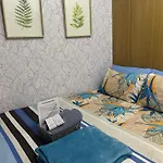 Amour Staycation Shell Residences