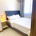 Stunning Suite With Balcony