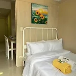 Modern & Cozy Two Br In Jazz Residences Makati City