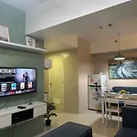 Modern & Cozy Two Br In Jazz Residences Makati City