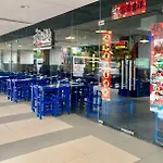 Vanilla Suites Mall Of Asia Complex