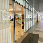 Vanilla Suites Mall Of Asia Complex