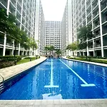 Vanilla Suites Mall Of Asia Complex