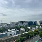Dms Staycation Moa View