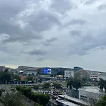 Dms Staycation Moa View