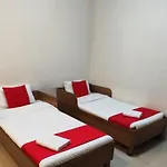 The Quarters