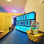 Affordable 1Br, Balcony And Wifi At Light Residence