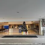 Field Residences Hotel Apartments Near Manila Airport