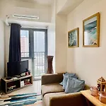 Smdc Fame Apartment
