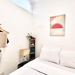 Smdc Fame Apartment