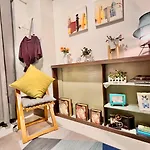 Smdc Fame Apartment