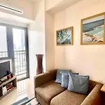 Smdc Fame Apartment