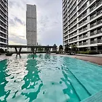 Ortigas Greenfield Cozy Lodge