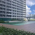 Central Ortigas Condo
