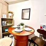 Central Ortigas Condo