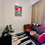 Central Ortigas Condo