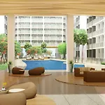 Moa Apartment In Pasay