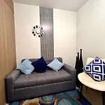 Moa Apartment In Pasay