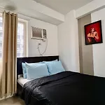 Moa Apartment In Pasay