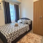 E&T Staycation 2Br Condo With Balcony At Vine Residences Novaliches