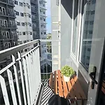 E&T Staycation 2Br Condo With Balcony At Vine Residences Novaliches