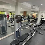 Field Residences Hotel Apartments Near Manila Airport