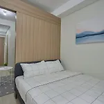 Cozy Home Space Near Mall Of Asia