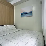 Cozy Home Space Near Mall Of Asia