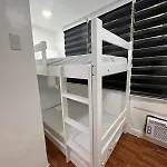 2 Bedroom 2 Bath Condo With Netflix And Karaoke Near Mrt Edsa