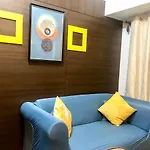 Stylish 2Br At Air Residences In Makati City