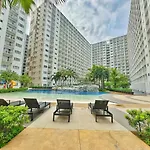 Manila Bay, Seaside Living Near Moa, Studio Unit