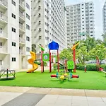 Manila Bay, Seaside Living Near Moa, Studio Unit