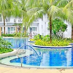 Manila Bay, Seaside Living Near Moa, Studio Unit