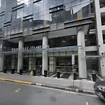 Stayhere Skandanavian Designed 1Br In Greenbelt