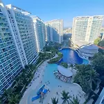 Maldives Tower Azure