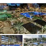 The Villa Staycation At La Verti Residences